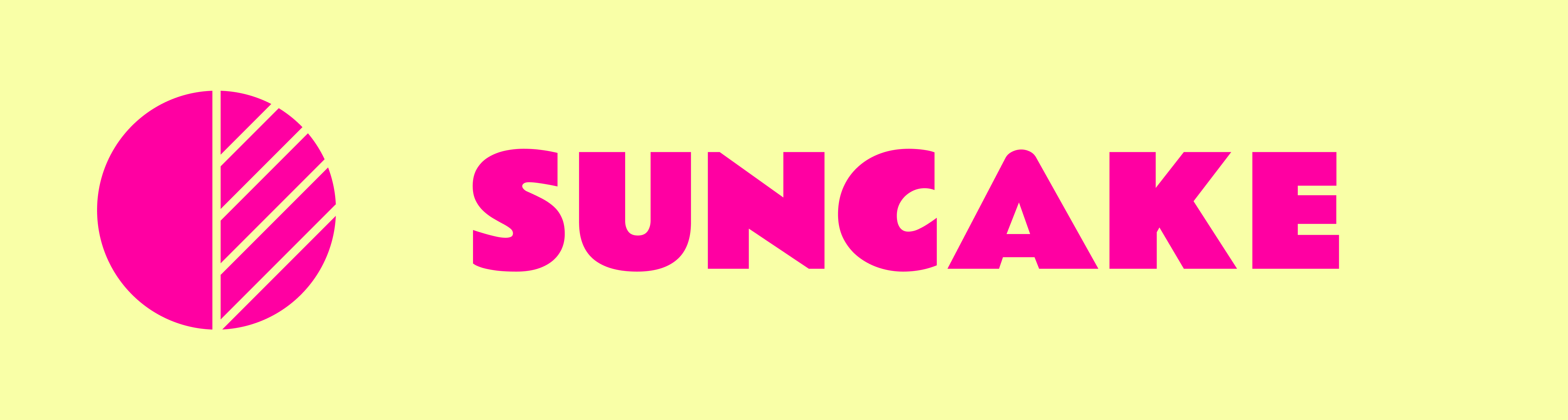 SunCake Logo